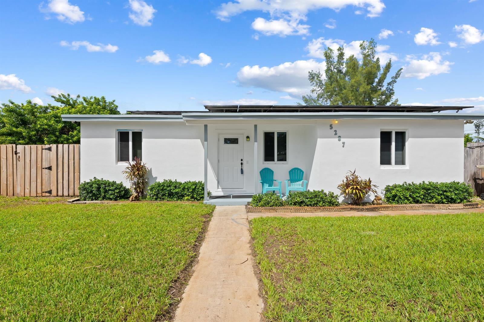 5287 NE 14TH Terrace, Pompano Beach FL 33064