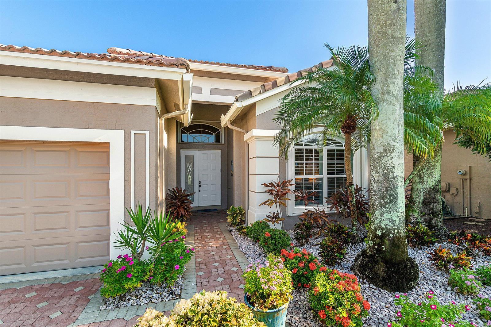 7181 SOUTHPORT Drive, Boynton Beach FL 33472 photo 2