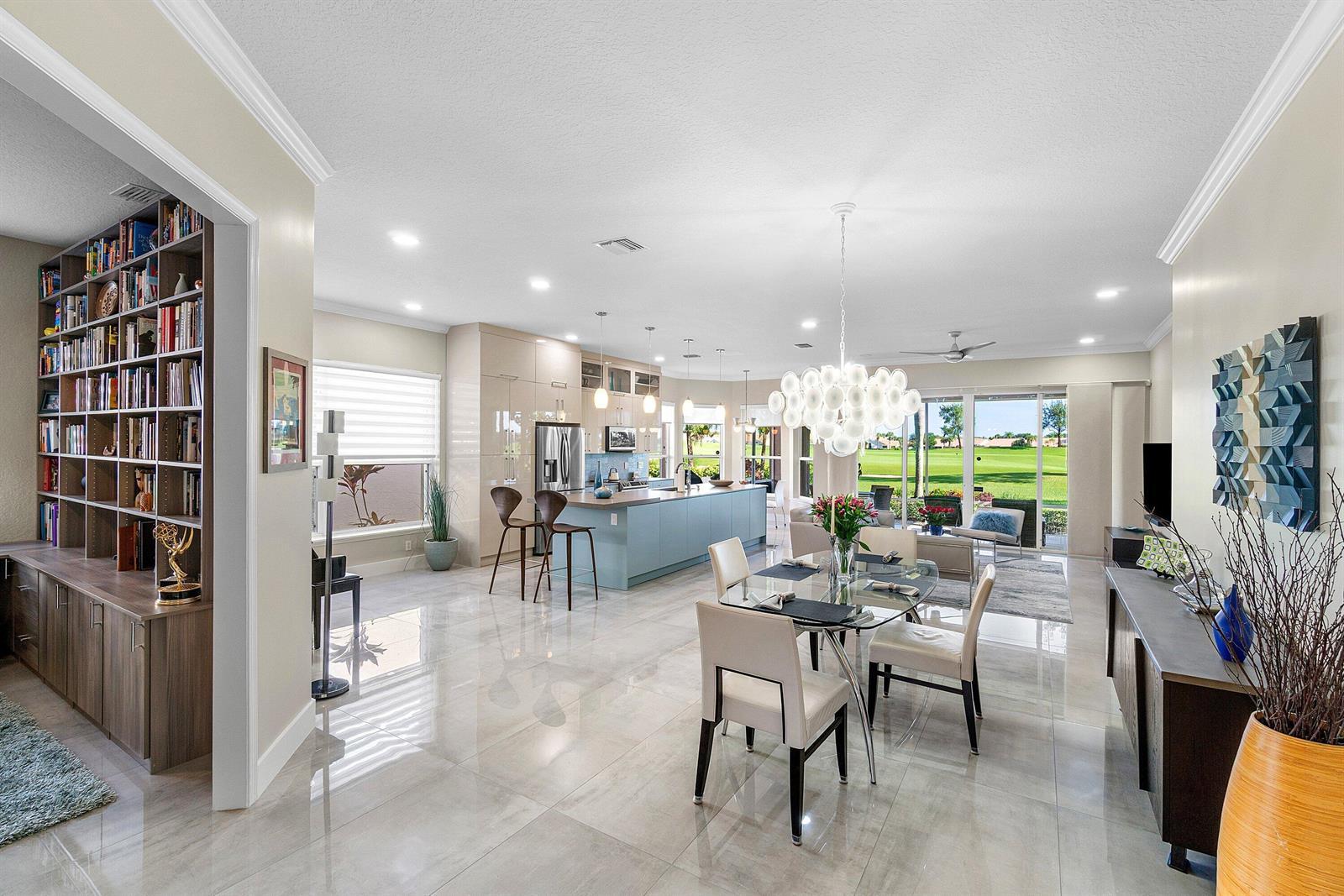 7181 SOUTHPORT Drive, Boynton Beach FL 33472 photo 4
