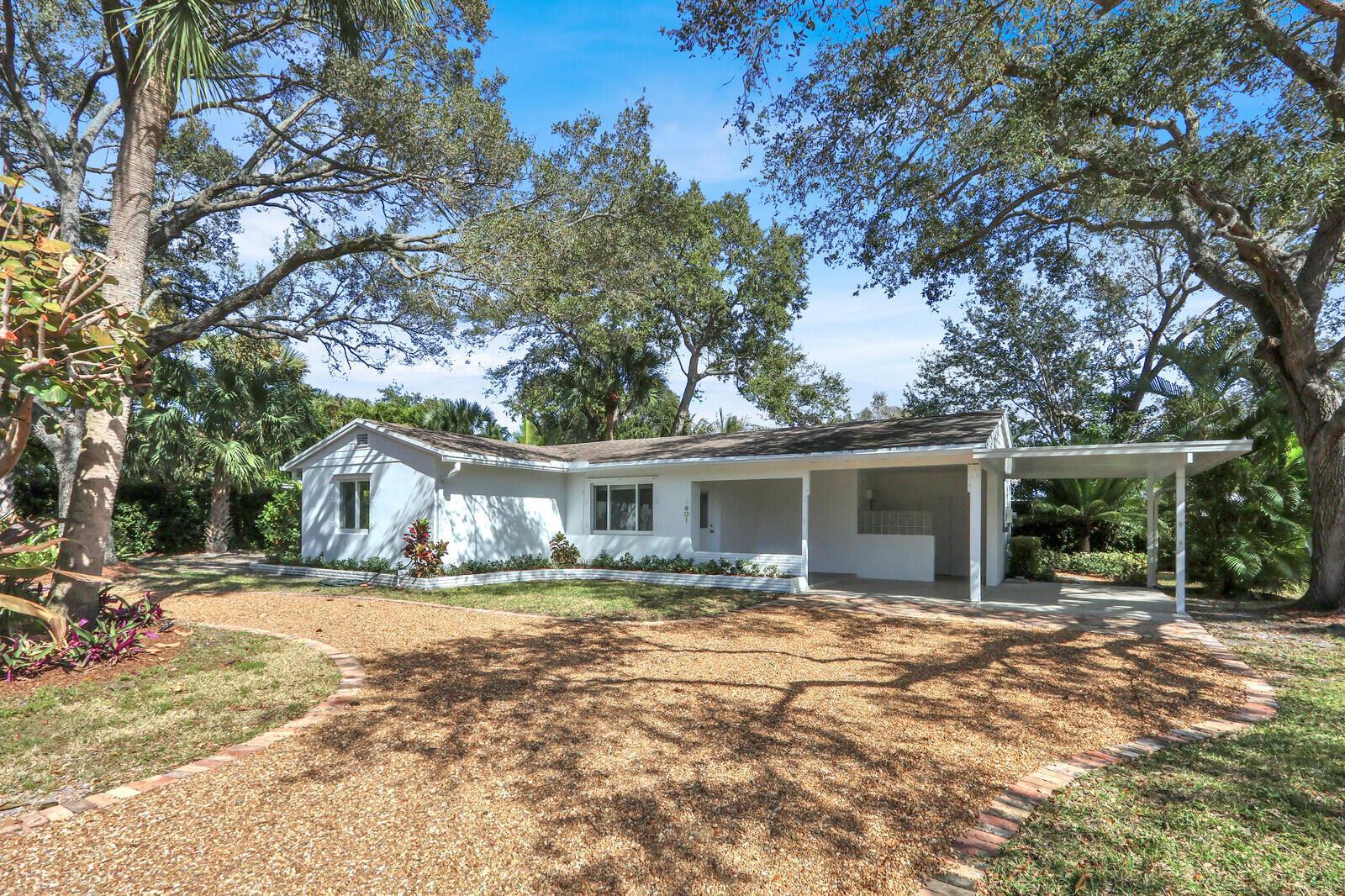 601 PAULINA Road, Jupiter FL 33477 photo 4