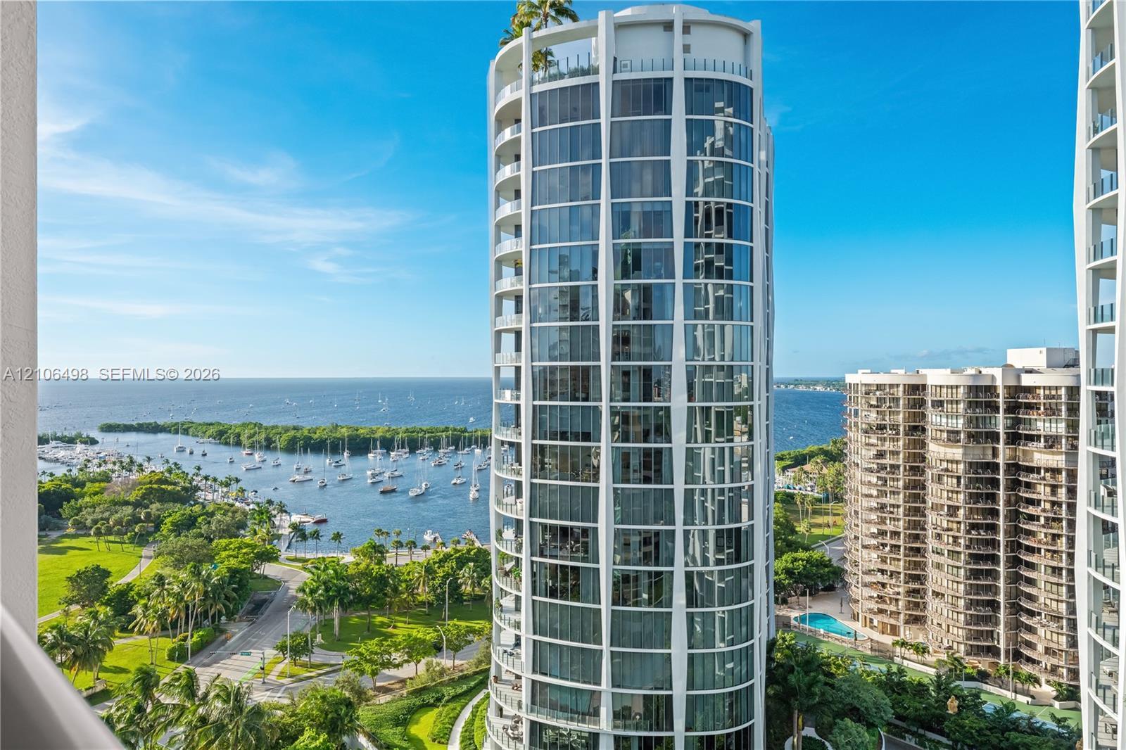 3400 SW 27th Ave # 1804, Miami FL 33133 photo 2