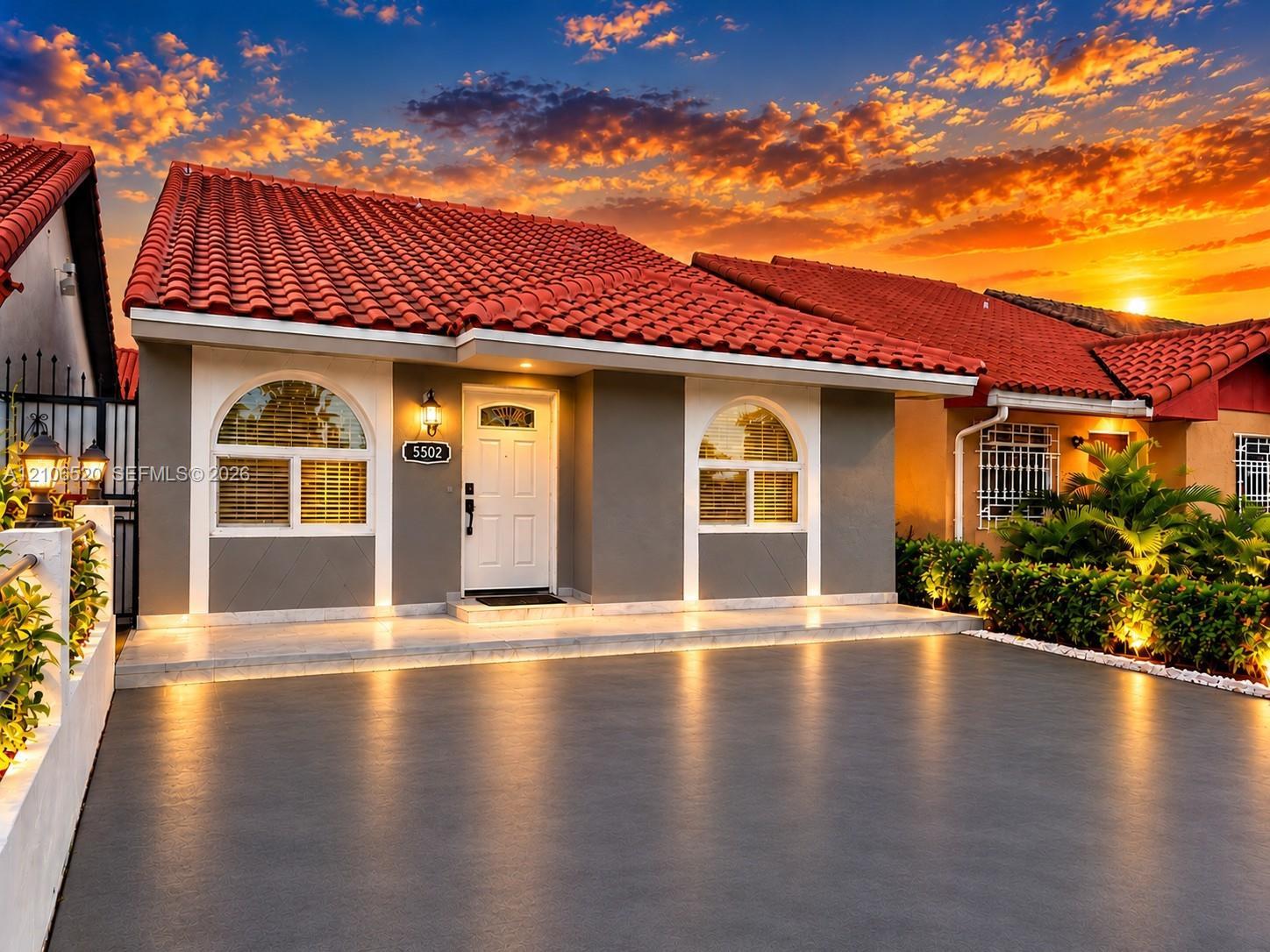 5502 W 27th Ave, Hialeah FL 33016