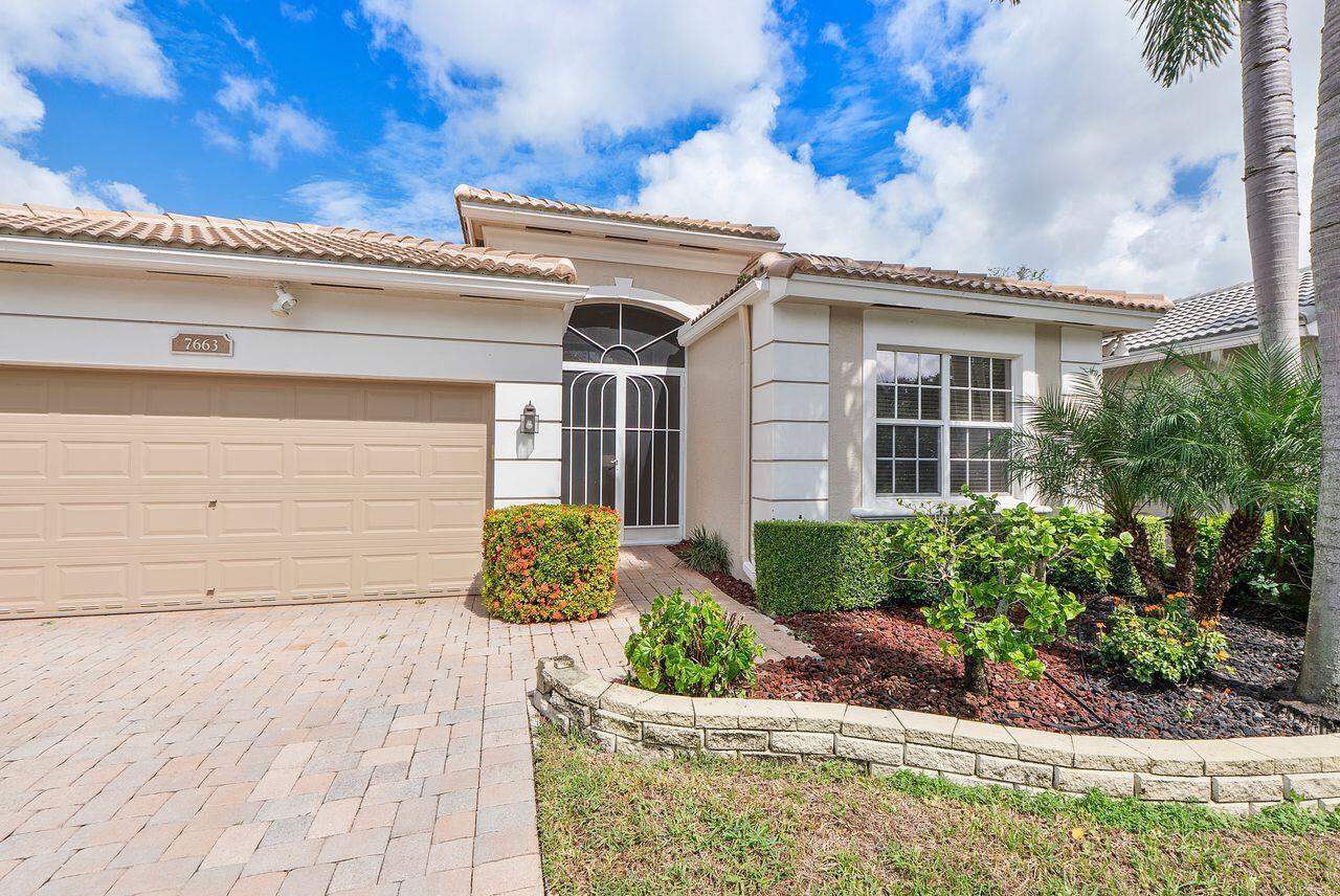 7663 New Holland Way, Boynton Beach FL 33437 photo 2