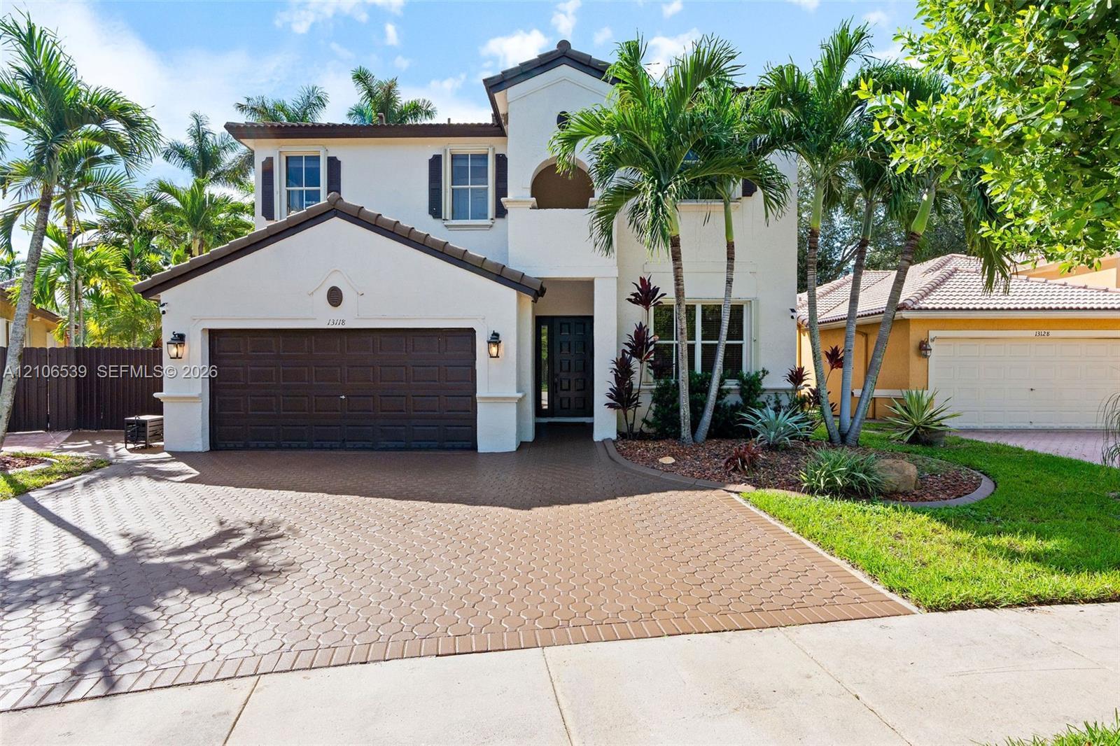13118 SW 32nd St, Miramar FL 33027