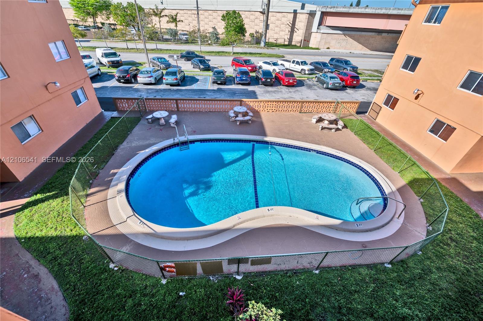 2330 NW 11th St # 50, Miami FL 33125 photo 4