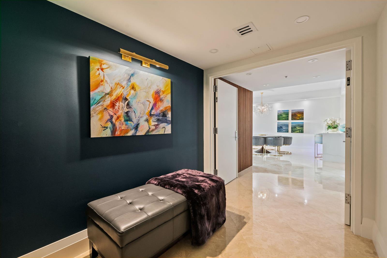 45 HENDRICKS Isle # 402, Fort Lauderdale FL 33301 photo 2