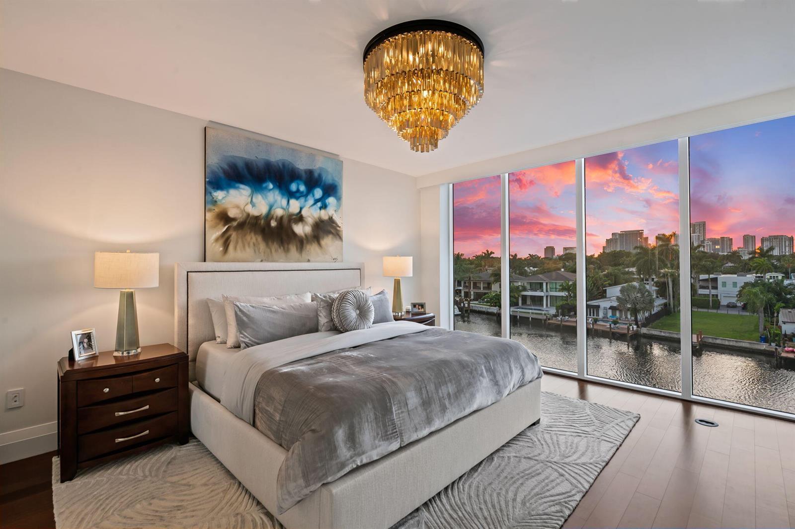 45 HENDRICKS Isle # 402, Fort Lauderdale FL 33301 photo 5