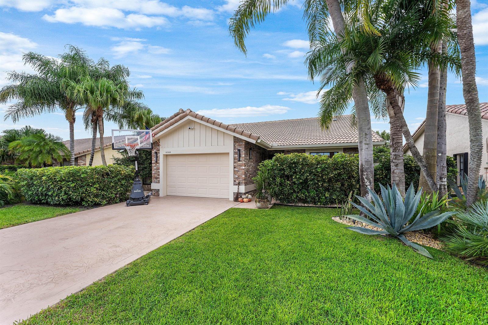 10588 FENWAY Place, Boca Raton FL 33498