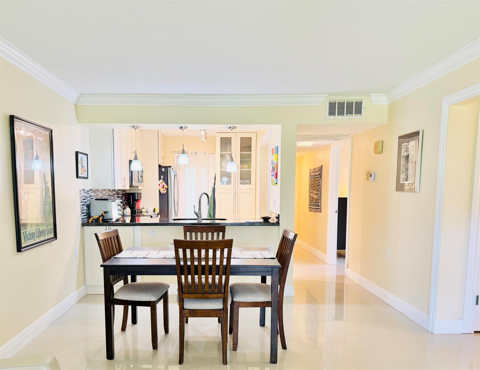 1202 Bahama Bend # A1, Coconut Creek FL 33066 photo 3