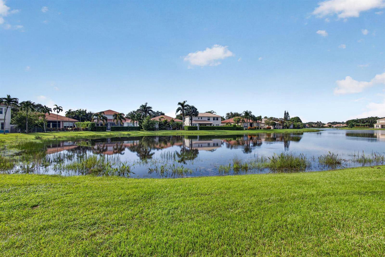 136 SEDONA Way, Palm Beach Gardens FL 33418 photo 2