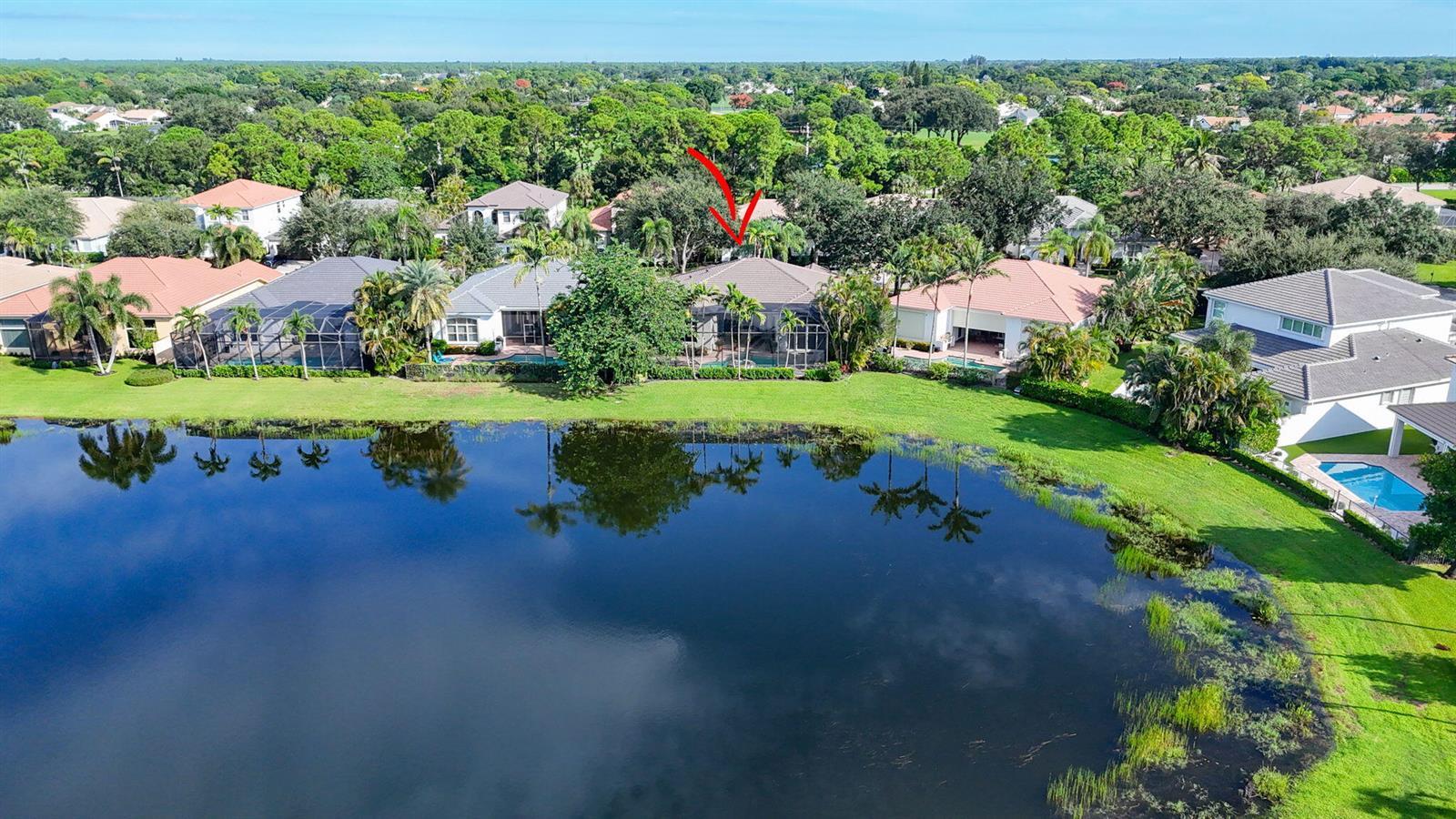 136 SEDONA Way, Palm Beach Gardens FL 33418 photo 5