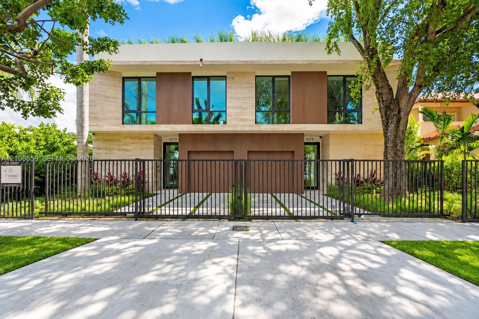 3171 Matilda St # 3171, Miami FL 33133