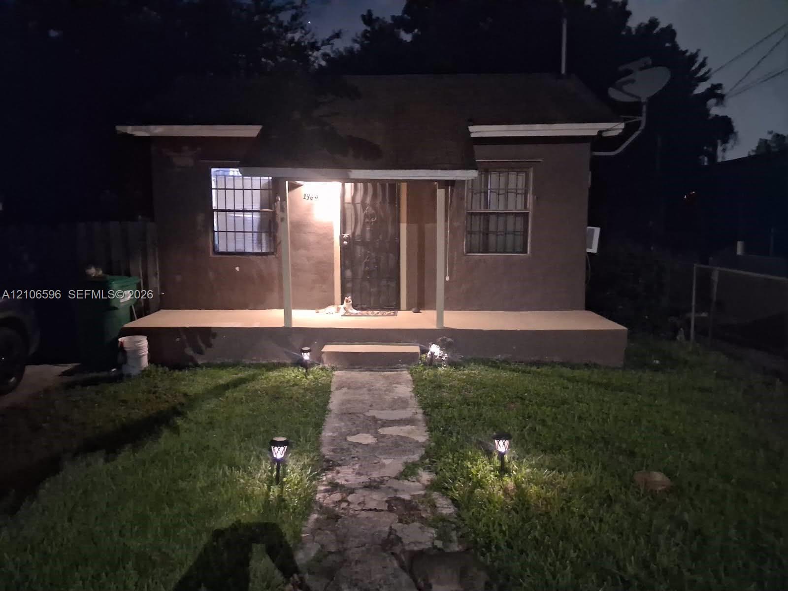1369 NW 75th Ter, Miami FL 33147 photo 2