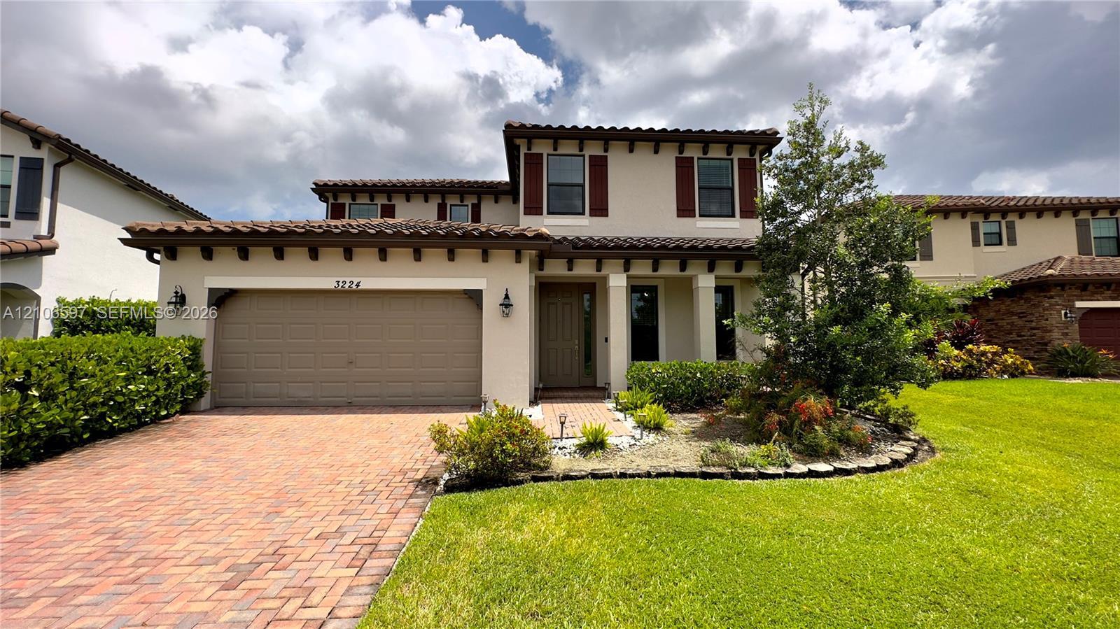 3224 Klays Ct, Royal Palm Beach FL 33411