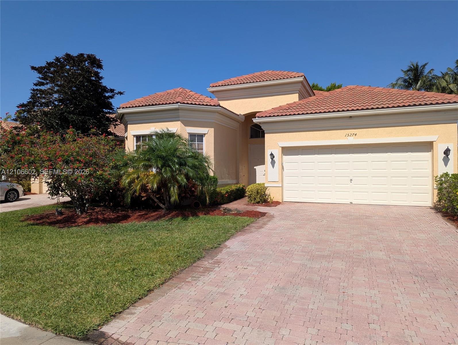 15274 Fiorenza Cir, Delray Beach FL 33446