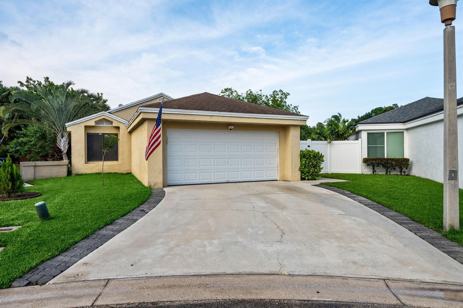 3331 NW 22ND Place, Coconut Creek FL 33066
