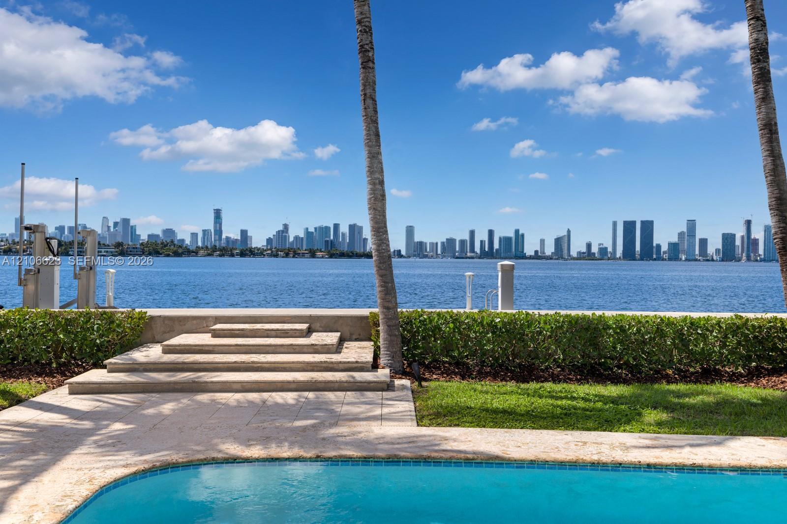 2312 Bay Ave, Miami Beach FL 33140 photo 2