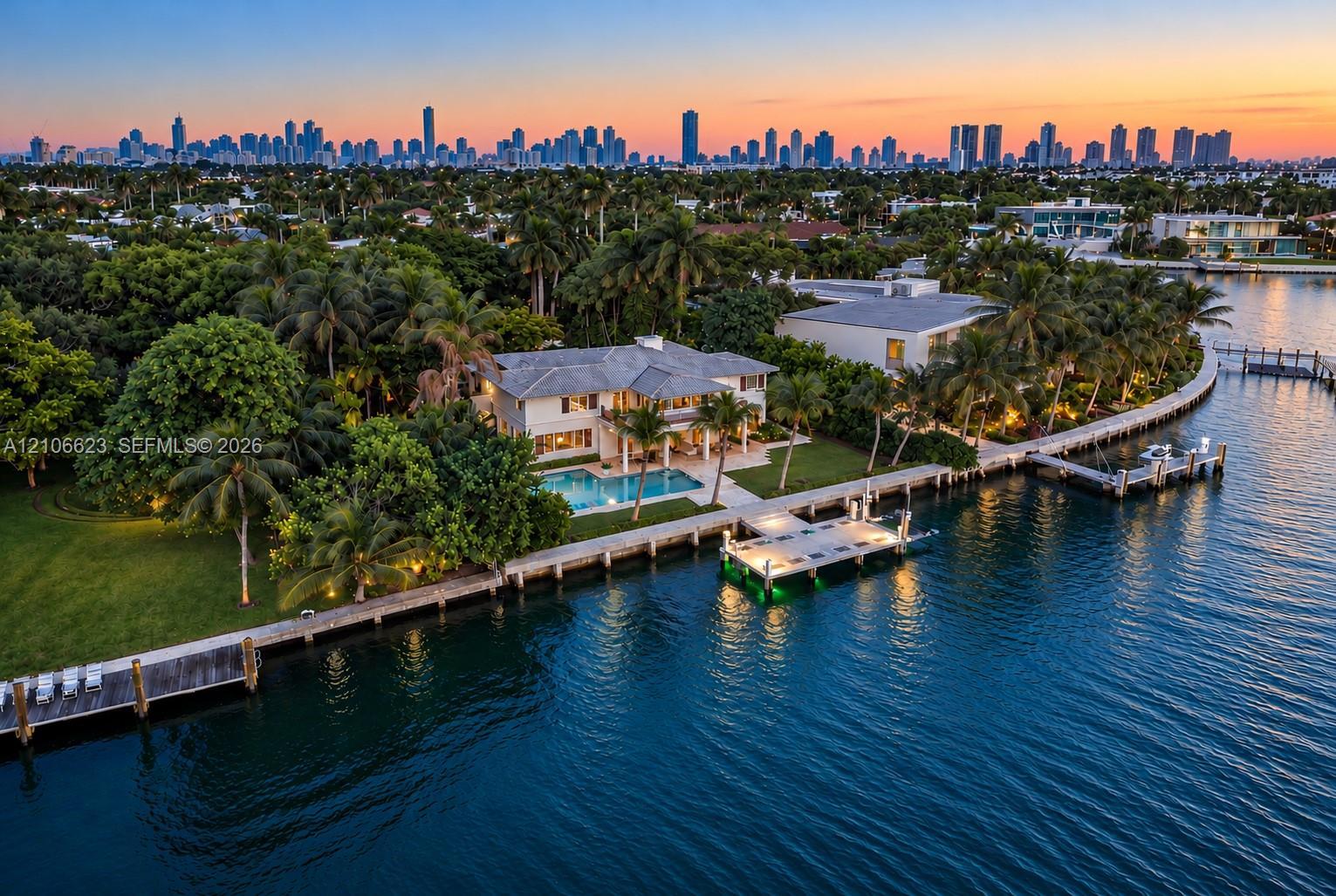 2312 Bay Ave, Miami Beach FL 33140 photo 5