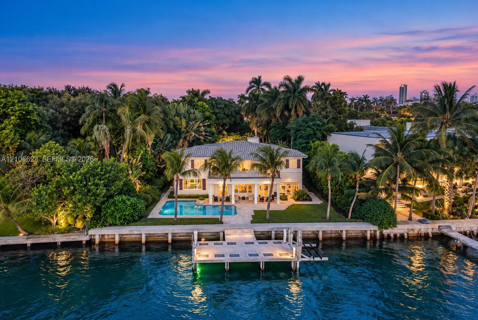 2312 Bay Ave, Miami Beach FL 33140 photo 4