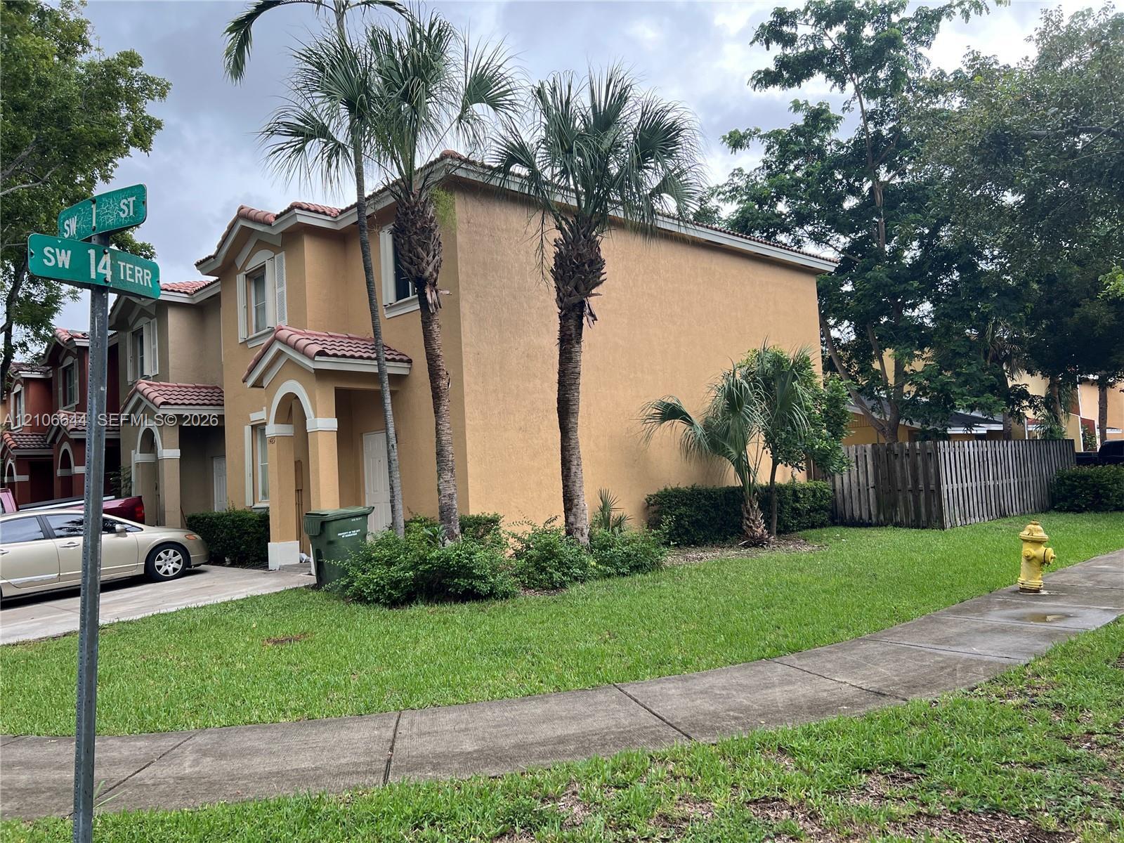 1489 SW 1 ST, Homestead FL 33030 photo 2
