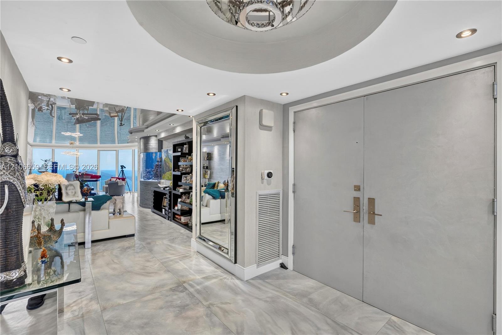 17555 Collins Ave # 3402, Sunny Isles Beach FL 33160 photo 3