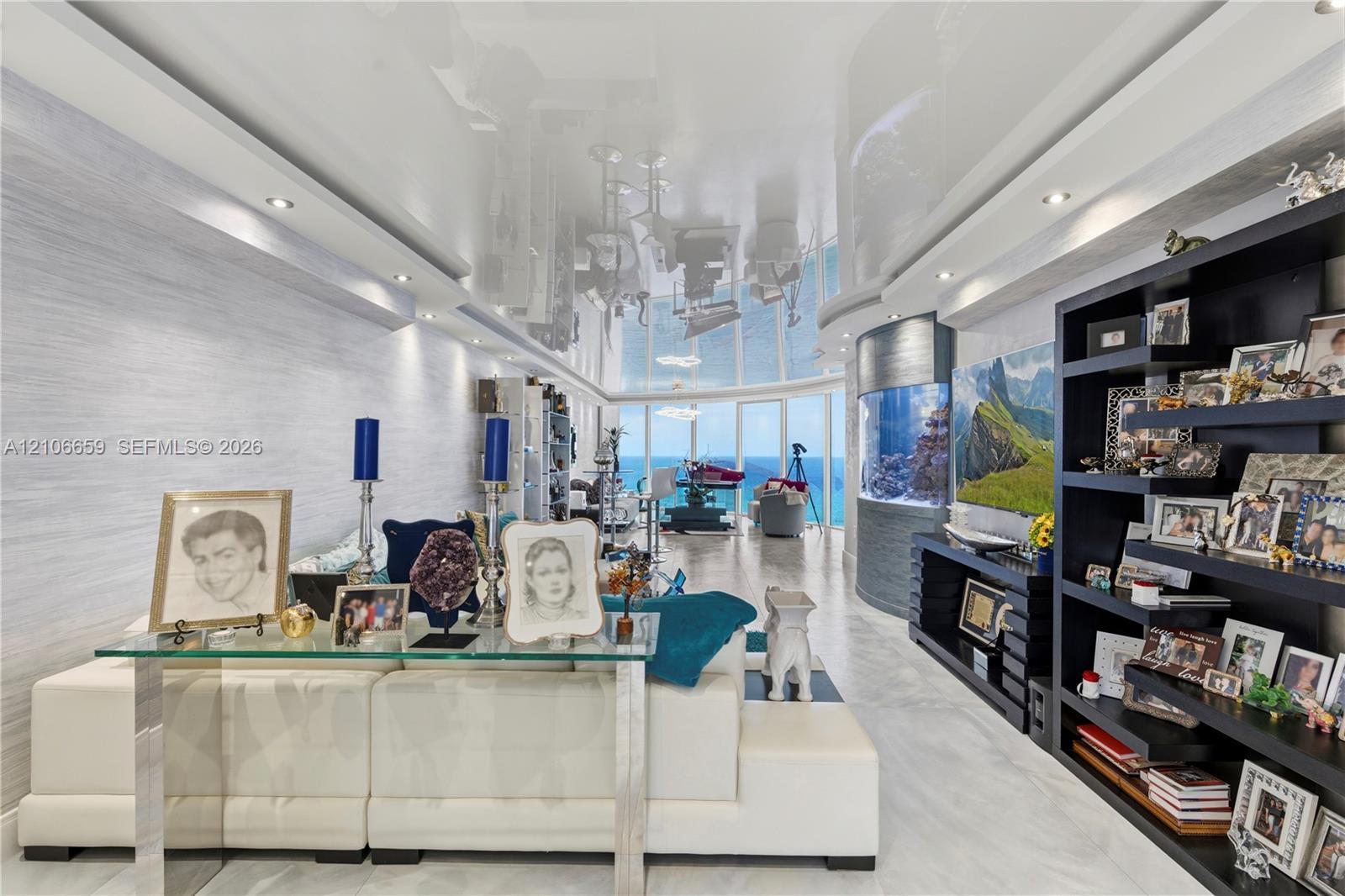 17555 Collins Ave # 3402, Sunny Isles Beach FL 33160 photo 5