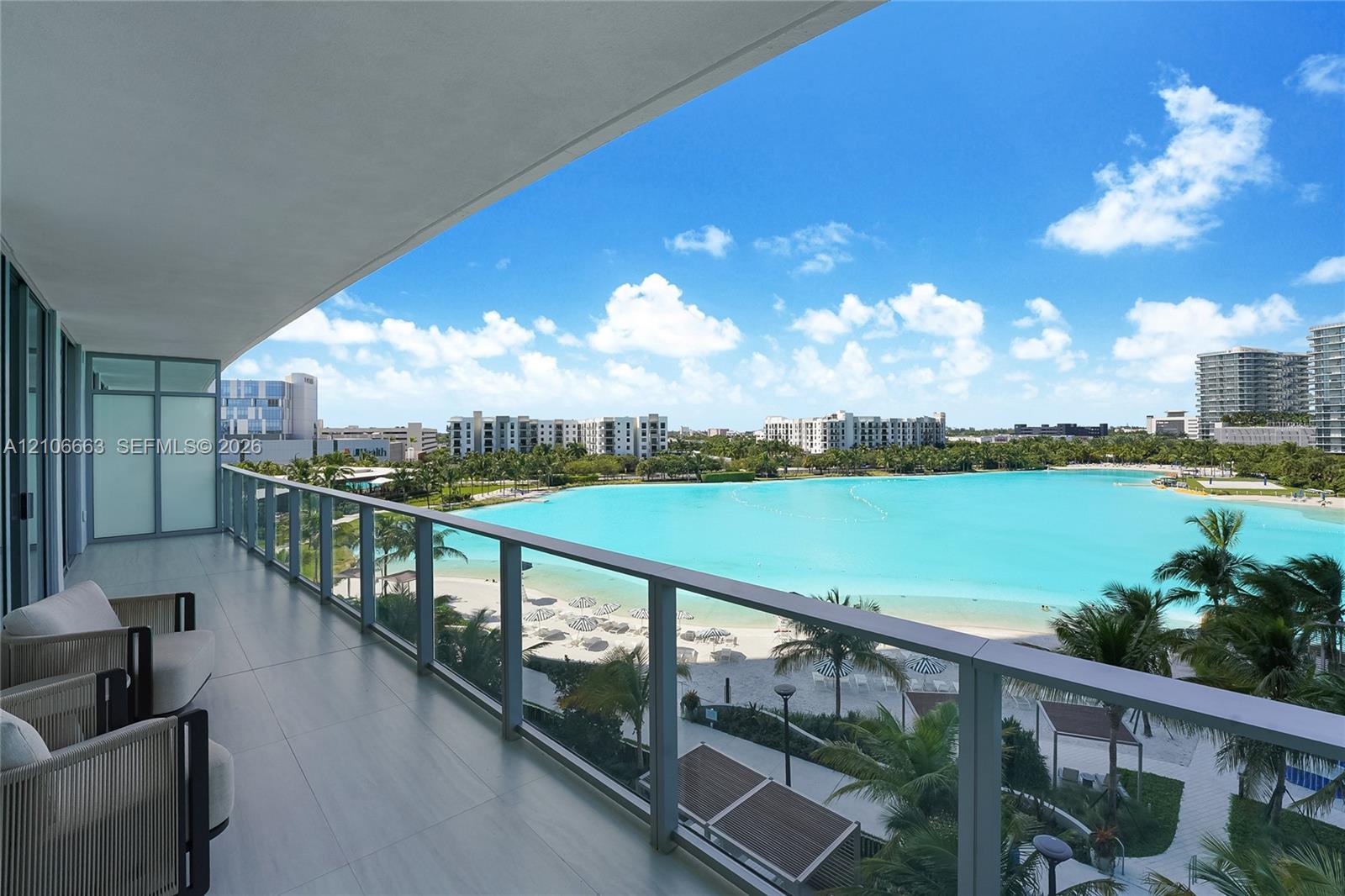 2411 Laguna Circle # 409, North Miami FL 33181 photo 2