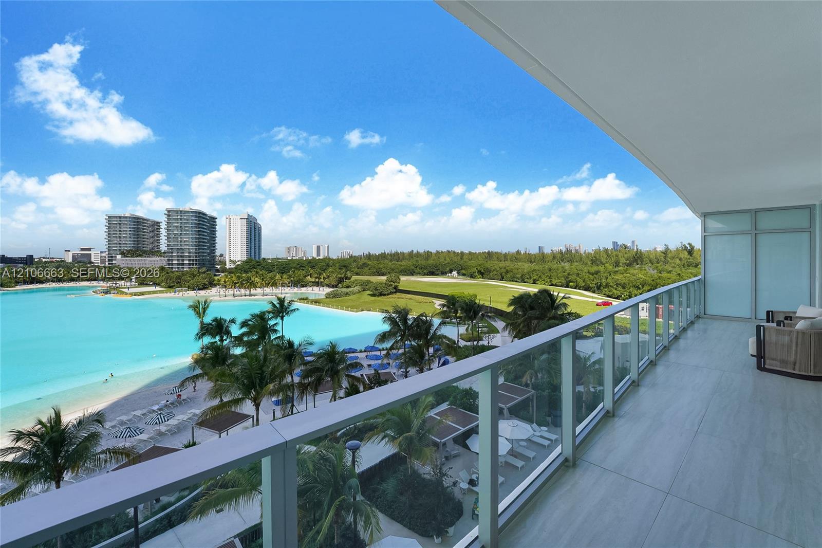 2411 Laguna Circle # 409, North Miami FL 33181 photo 3