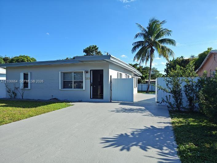 1016 Jann Ave, Opa-Locka FL 33054