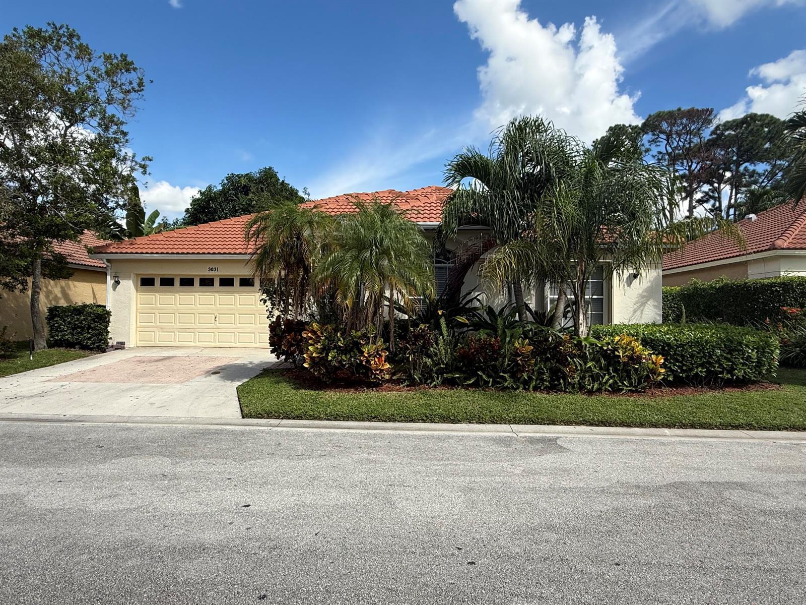 3031 CASA RIO Court, Riviera Beach FL 33418