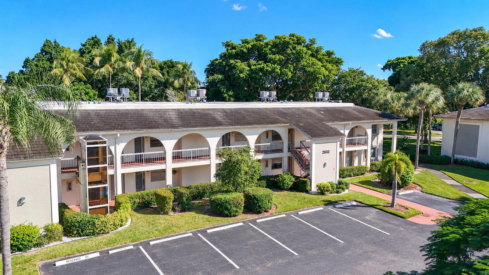 2613 NASSAU Bend # B1, Coconut Creek FL 33066
