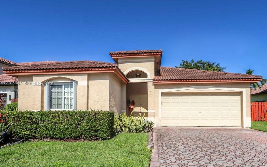 12001 SW 133rd Ter # 0, Miami FL 33186