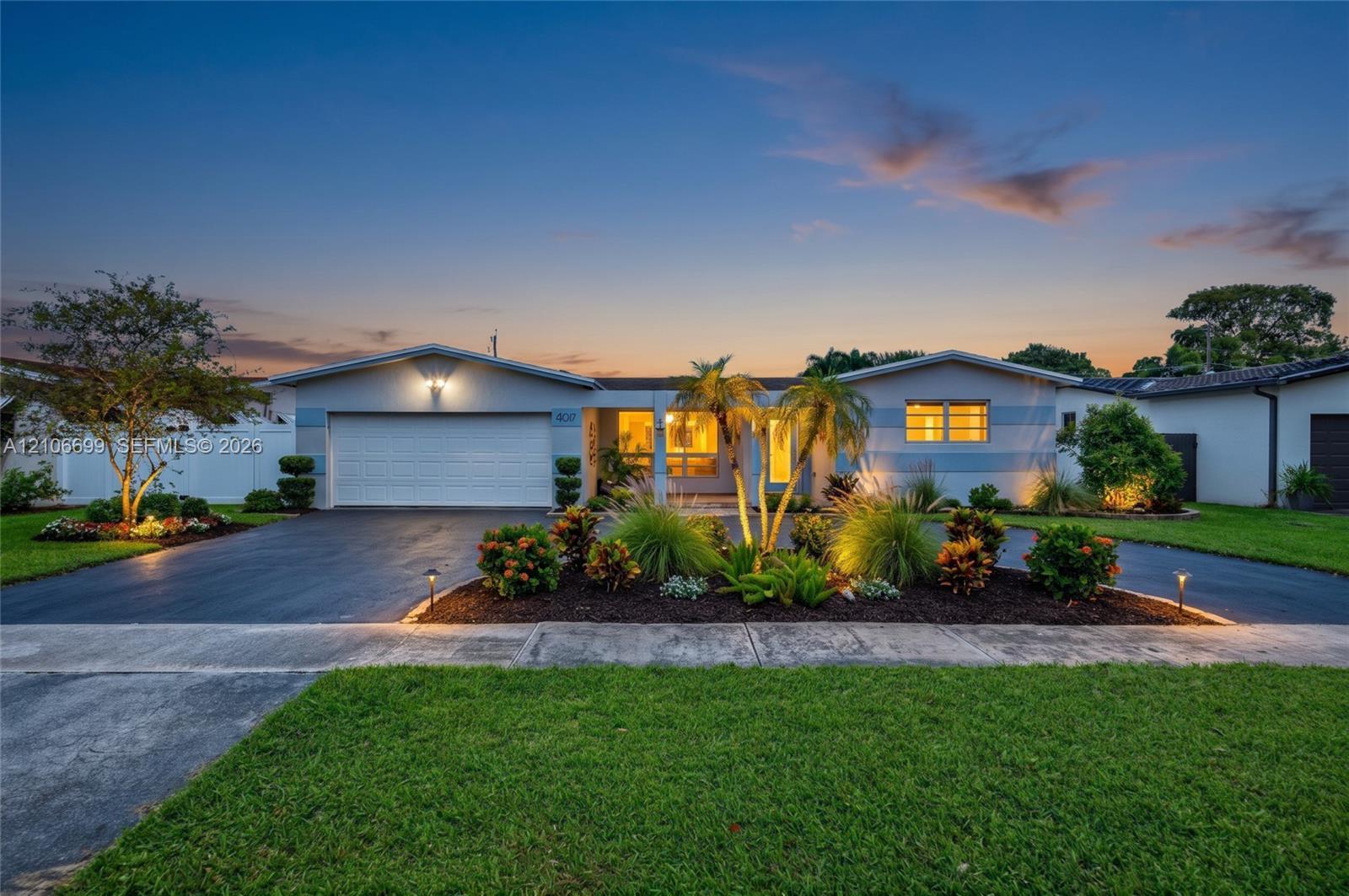 9121 SW 54th Pl, Cooper City FL 33328