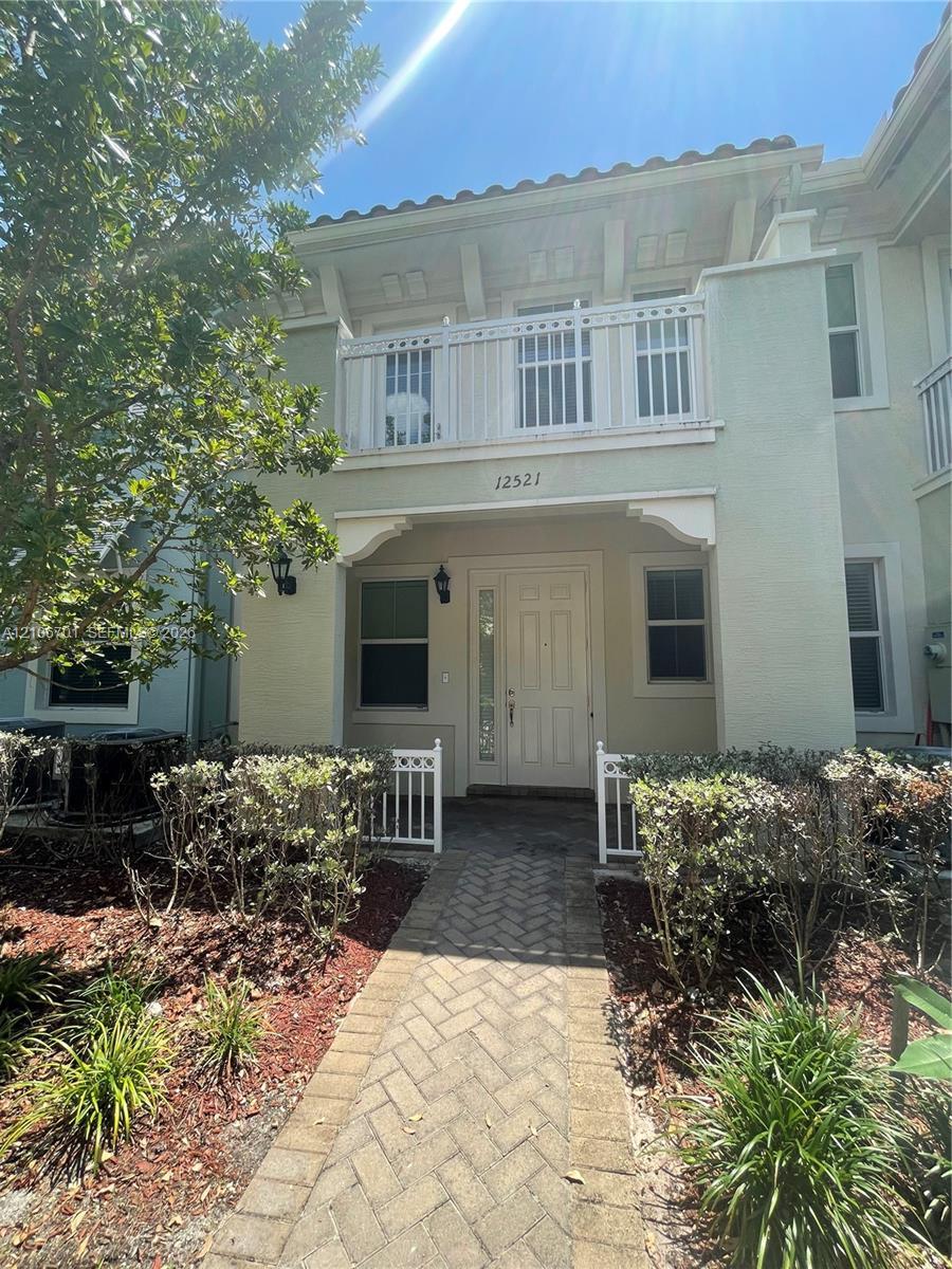 12521 NW 32nd Mnr # 12521, Sunrise FL 33323 photo 3