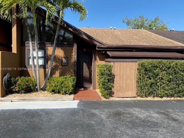 9305 SW 130 St # 9305, Miami FL 33176