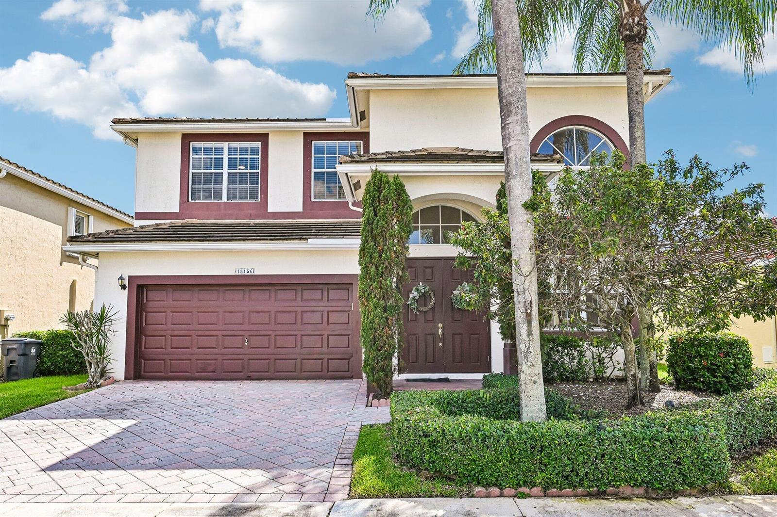 15156 Newquay Court, Wellington FL 33414 photo 2