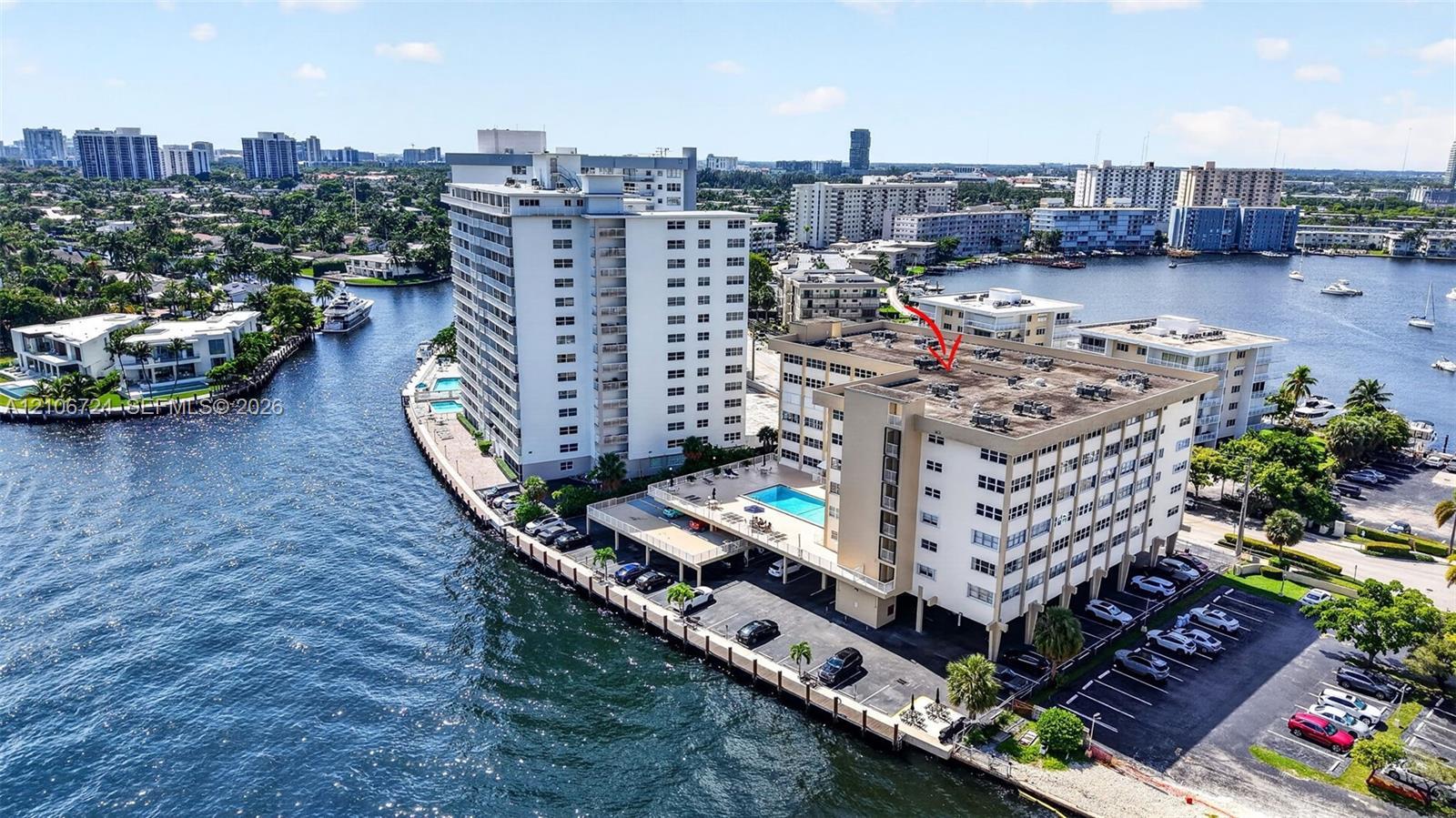 111 Golden Isles Dr # G12, Hallandale Beach FL 33009 photo 2