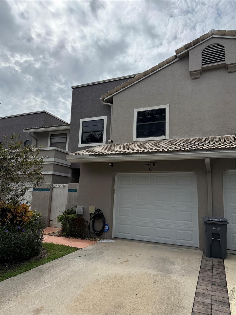 5225 Monterey Cir # G, Delray Beach FL 33484 photo 3
