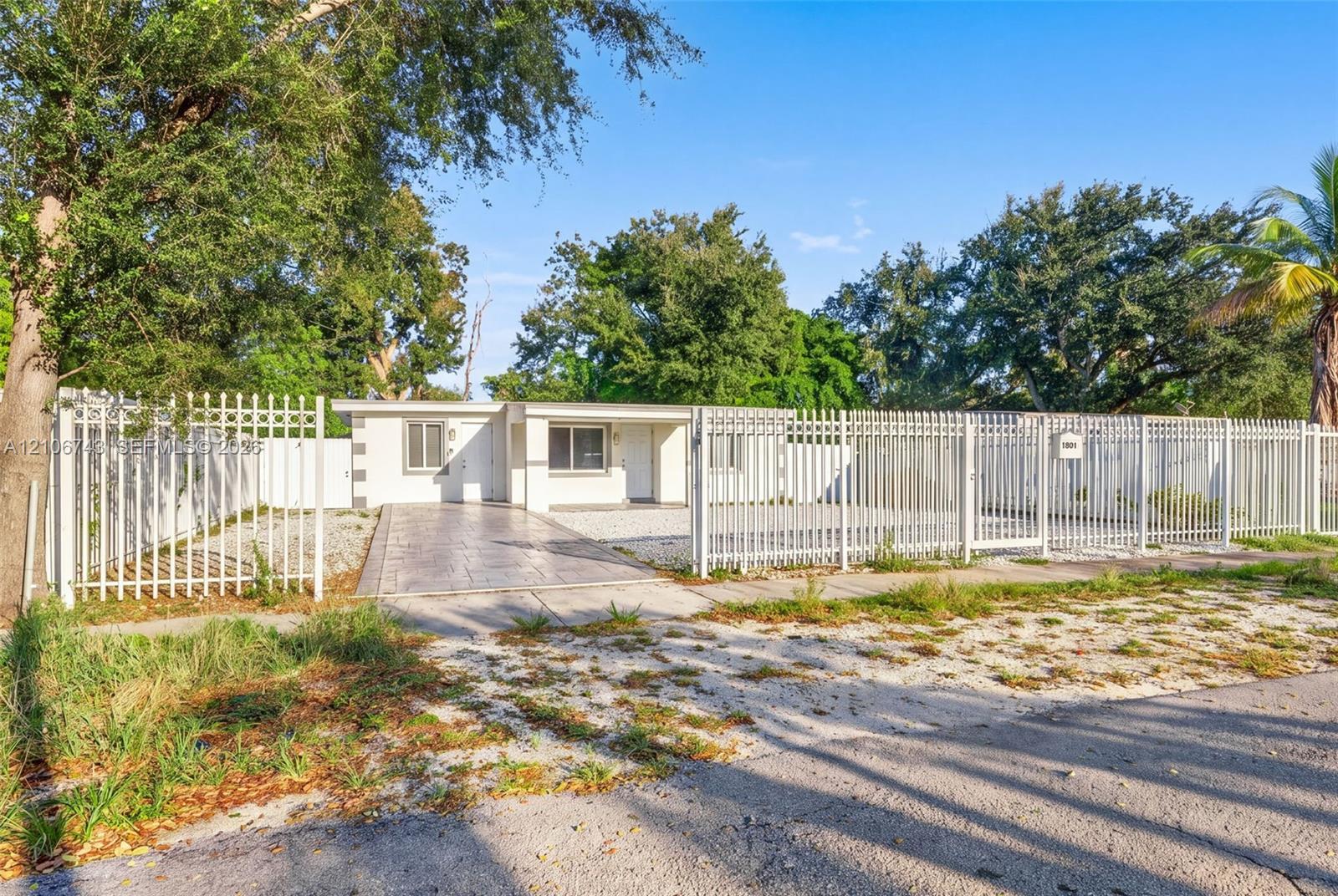 14181 NW 23rd Ct, Opa-Locka FL 33054 photo 2