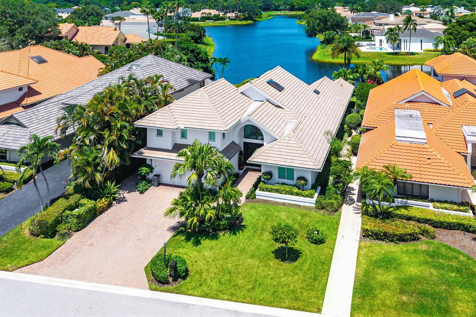 13660 Rivoli Drive, Palm Beach Gardens FL 33410 photo 2
