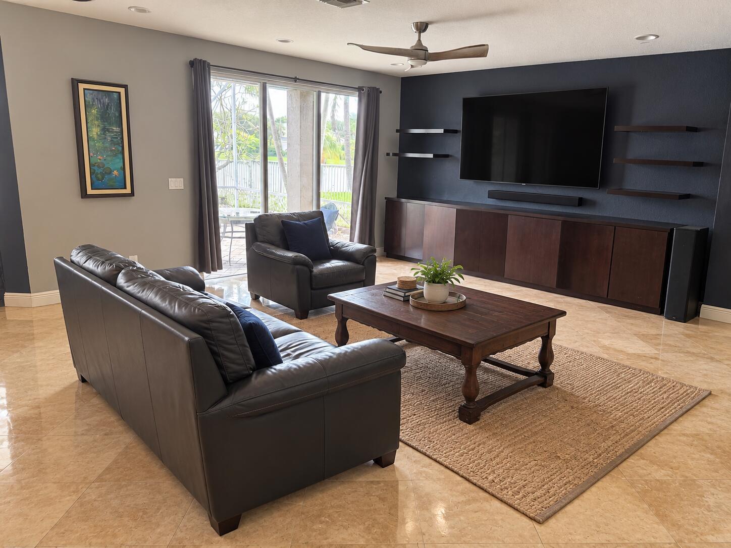 3530 MOON BAY Circle, Wellington FL 33414 photo 3