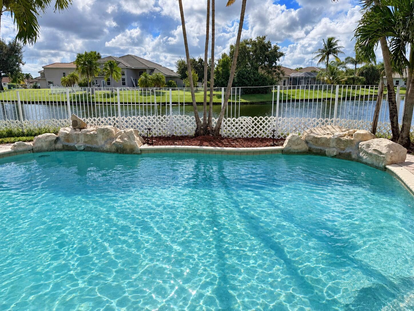3530 MOON BAY Circle, Wellington FL 33414 photo 4