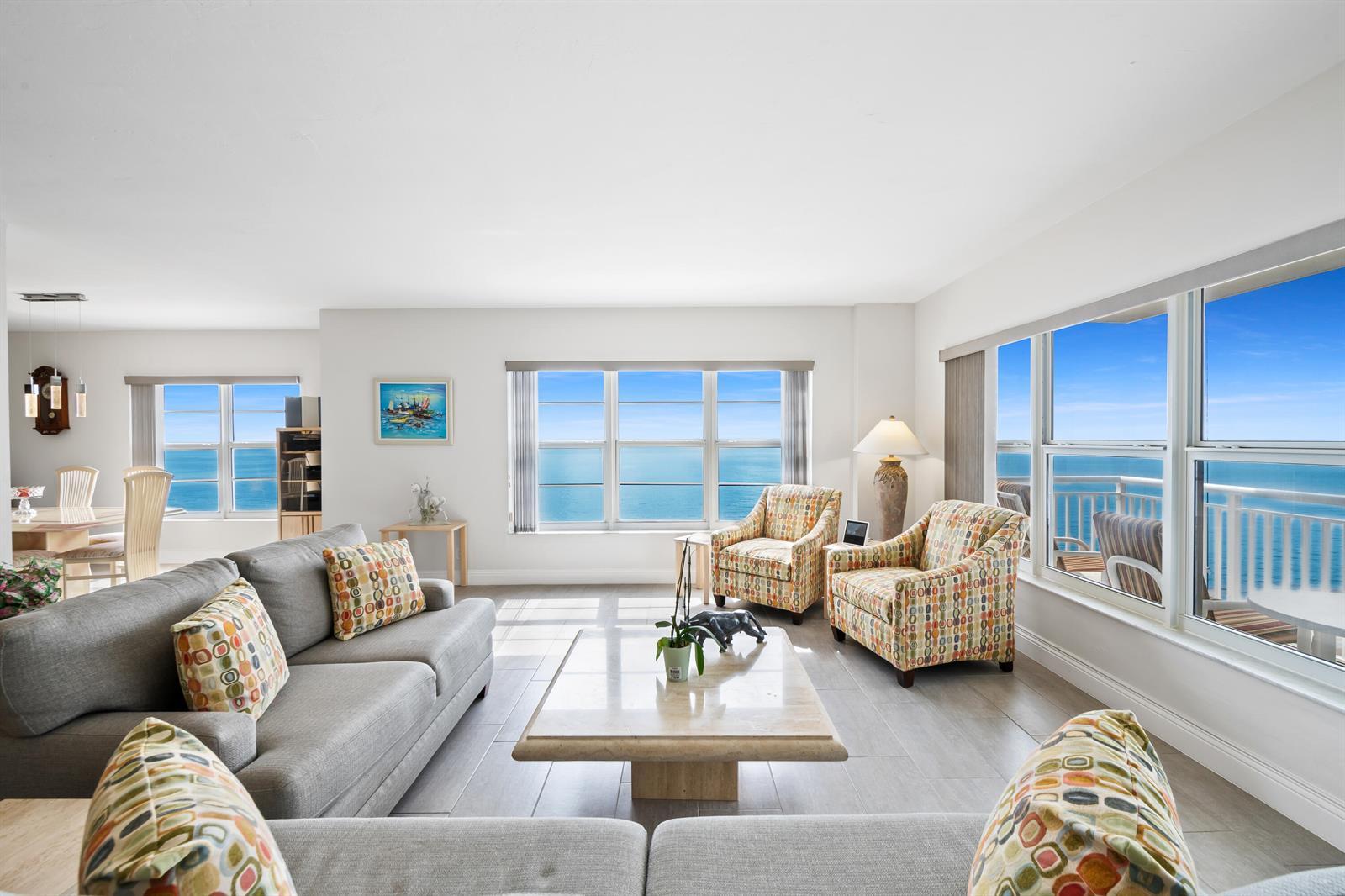 3850 GALT OCEAN Drive # 901, Fort Lauderdale FL 33308 photo 2