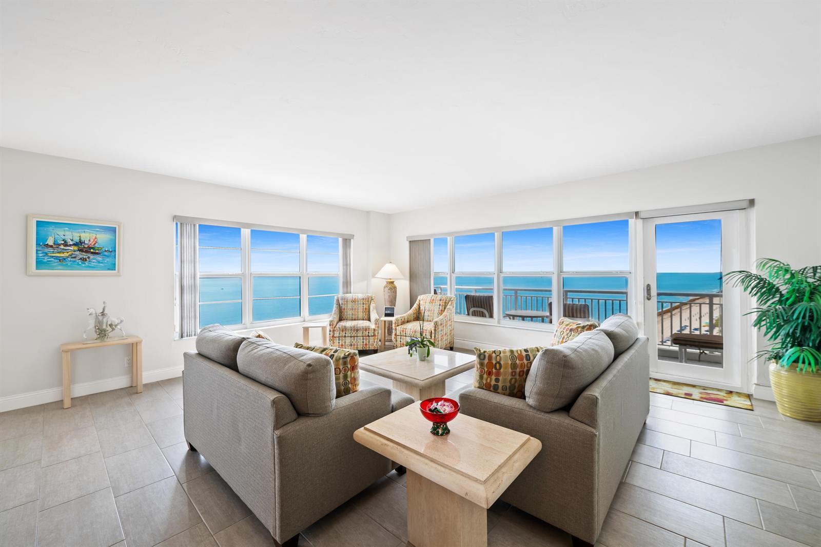 3850 GALT OCEAN Drive # 901, Fort Lauderdale FL 33308