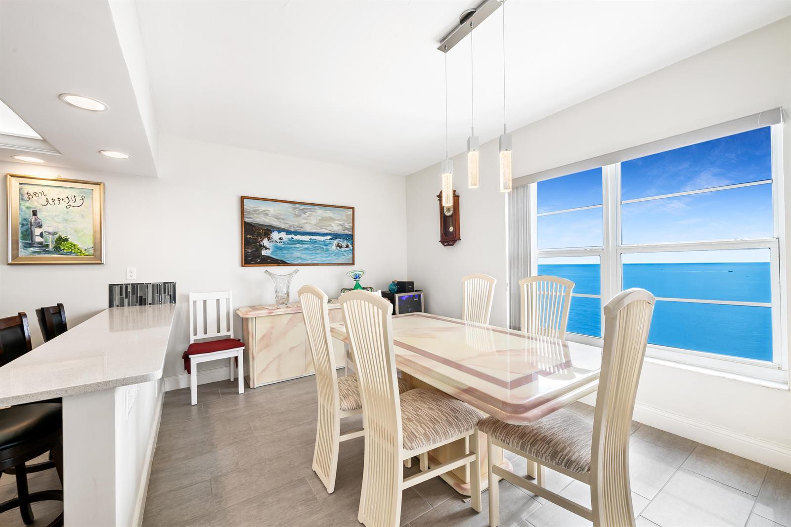 3850 GALT OCEAN Drive # 901, Fort Lauderdale FL 33308 photo 5