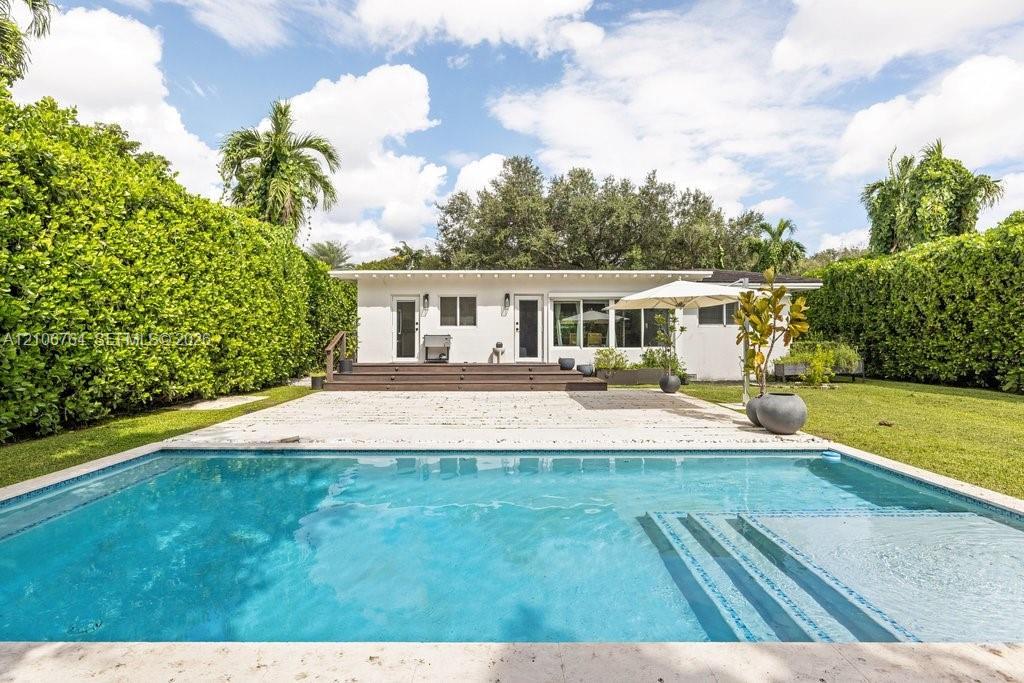 354 NE 91st St, Miami Shores FL 33138