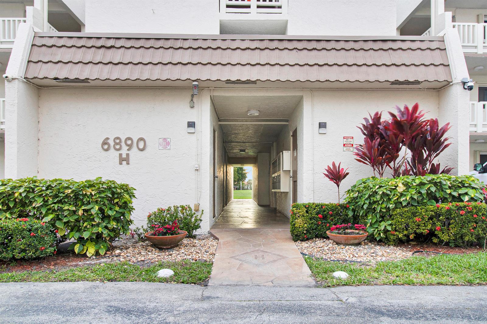 6890 ROYAL PALM Boulevard # 101H, Margate FL 33063 photo 5