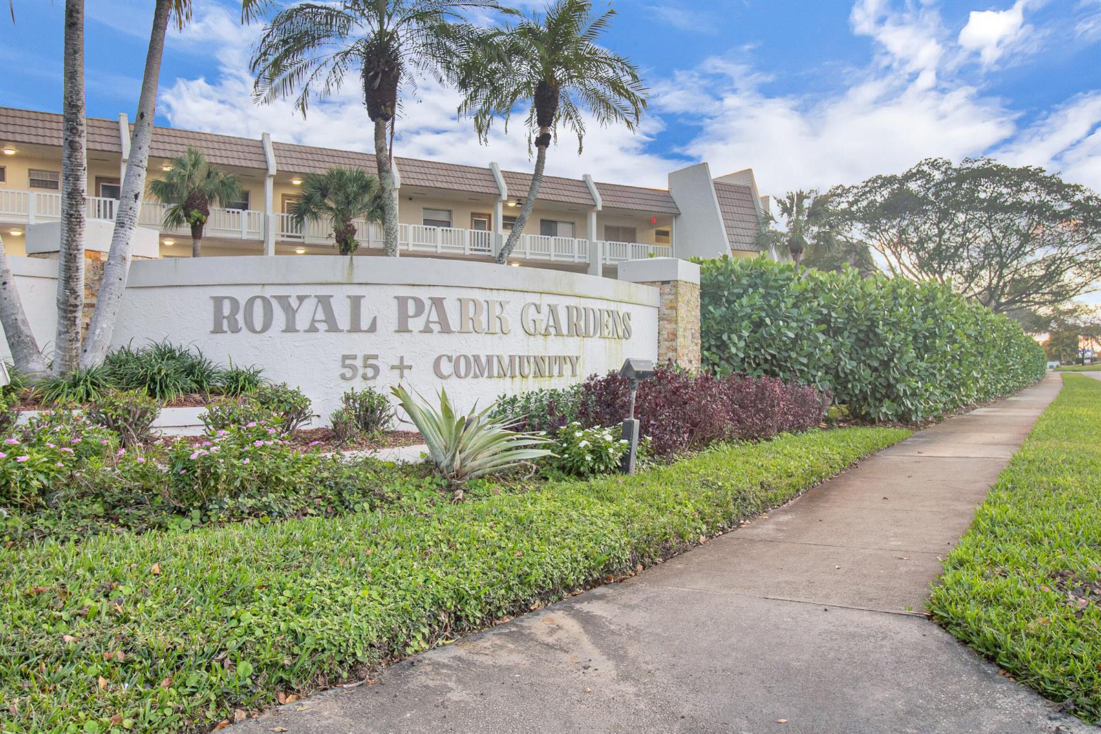 6890 ROYAL PALM Boulevard # 101H, Margate FL 33063 photo 4