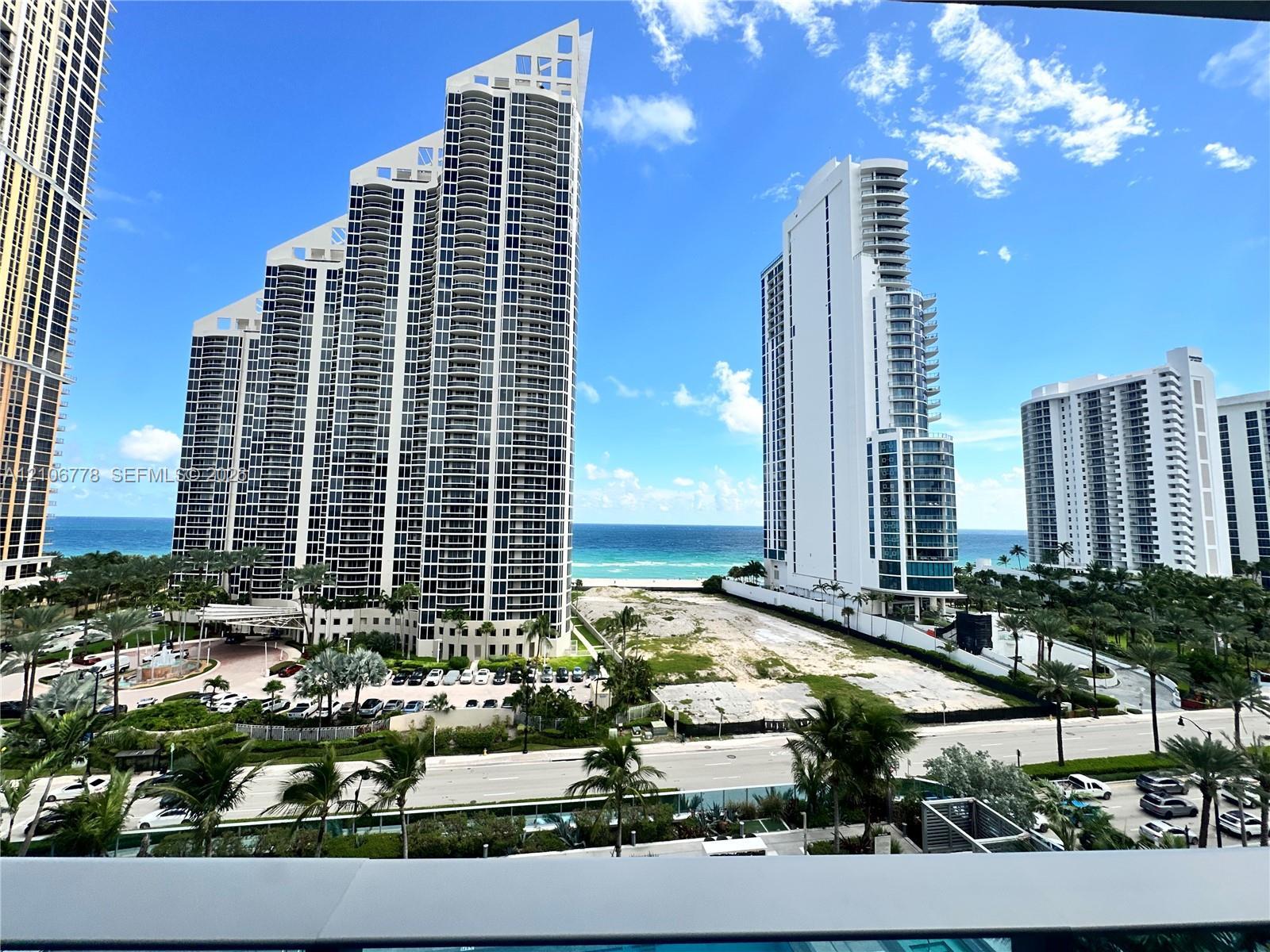 17550 Collins Ave # 803, Sunny Isles Beach FL 33160 photo 2