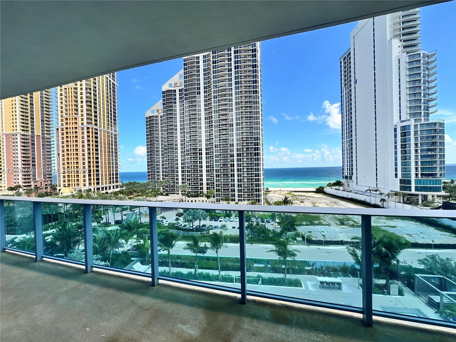 17550 Collins Ave # 803, Sunny Isles Beach FL 33160 photo 3